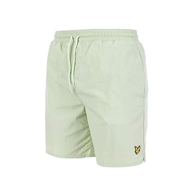 pantaloncini lyle and scott