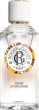 ROGER & GALLET Bois d'Orange Wellbeing Fragrance Spray 100ml view 1