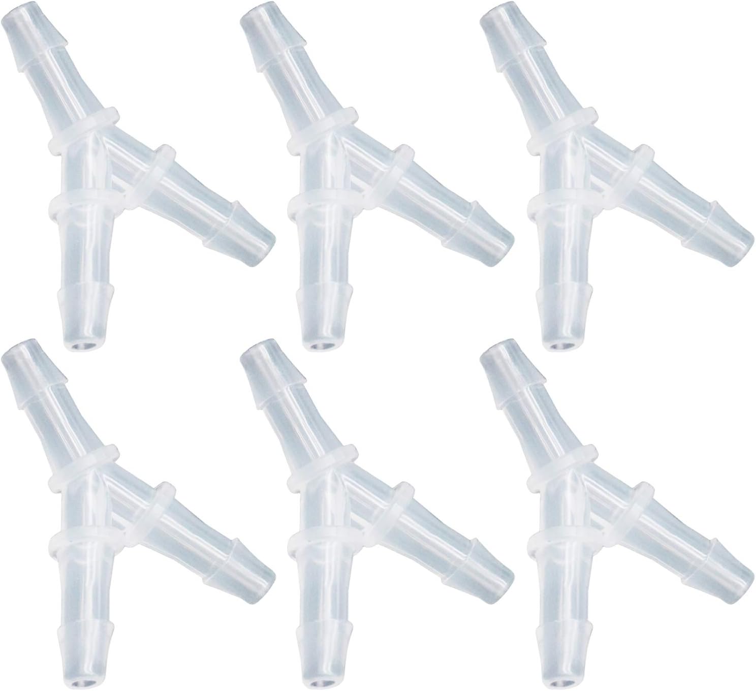 aquarium air pump splitter