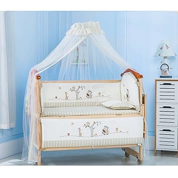 cot bed adjustable height