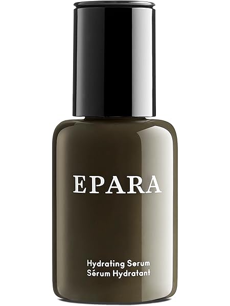 Epara Hydrating Serum — Click to buy on Amazon Epara Hydrating Serum 30ml