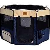 Precision Pet by Petmate Soft Side Play Yd