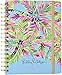 Large 17 Month 2016-2017 Agenda - Island Time