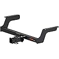 CURT Manufacturing 13382 Class 3 Trailer Hitch, 2-Inch Receiver for Select Subaru Cross trek