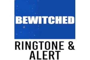Bewitched Theme Ringtone and Alert