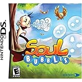 Soul Bubbles - Nintendo DS (Renewed)