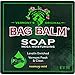 Vermont's Original Bag Balm Mega Moisturizing Soap 5 Bars