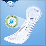 TENA Lady Maxi Pads Bulk Carton 36 view 3