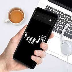 CARLOCA Compatible with Google Pixel 6 Pro