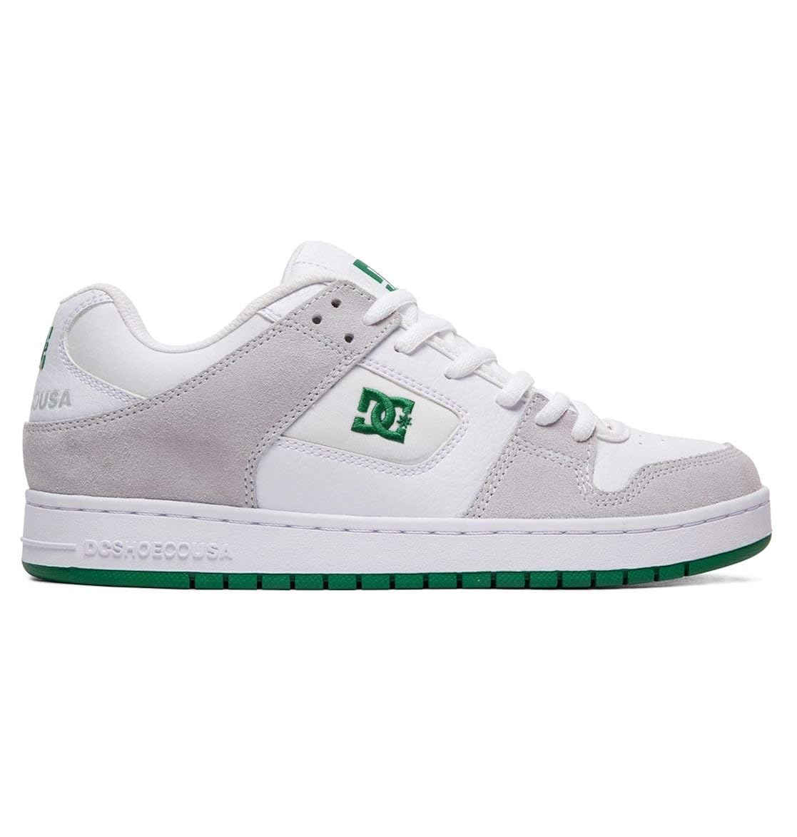 Shoes Adys100177 DC Shoes Mens Shoes Manteca