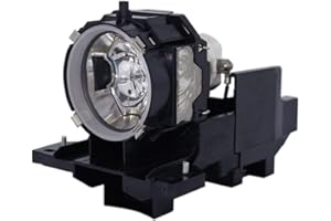 GOLDENRIVER 003-002118-01 003-120457-01 DT00871 DT00873 Replacement Projector Lamp for Christie LW400 LWU420 LX400, HITACHI C