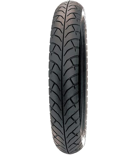 Amazon.com: Shinko SR568 Scooter Rear Tire, 140/70-16 : Sports