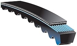 Super HC Narrow Section Molded Notch V-Belt