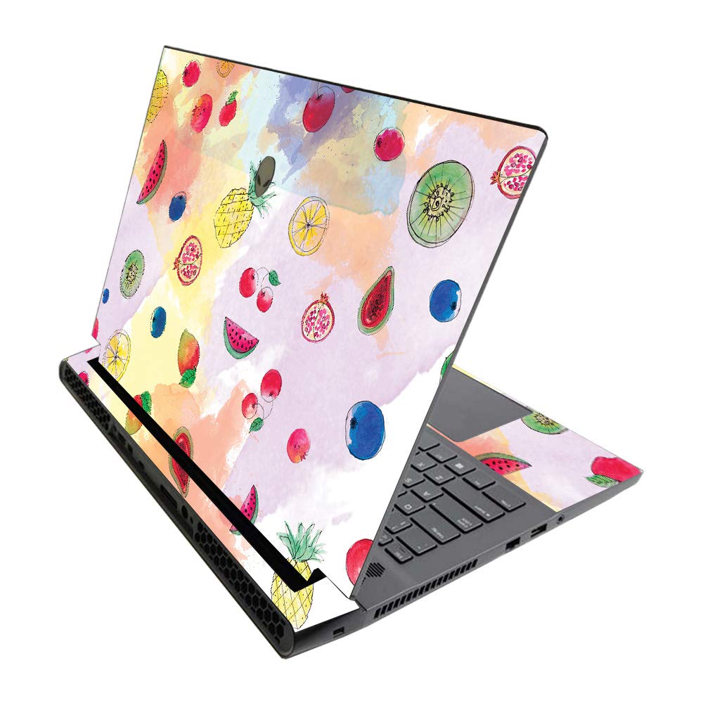 MightySkins Skin for Alienware M17 R3 (2020) & M17