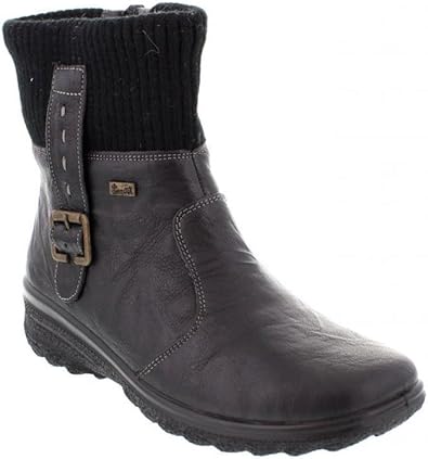 rieker chaussures anti stress