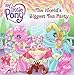 My Little Pony: The World's Biggest Tea Party (My Little Pony (8x8))