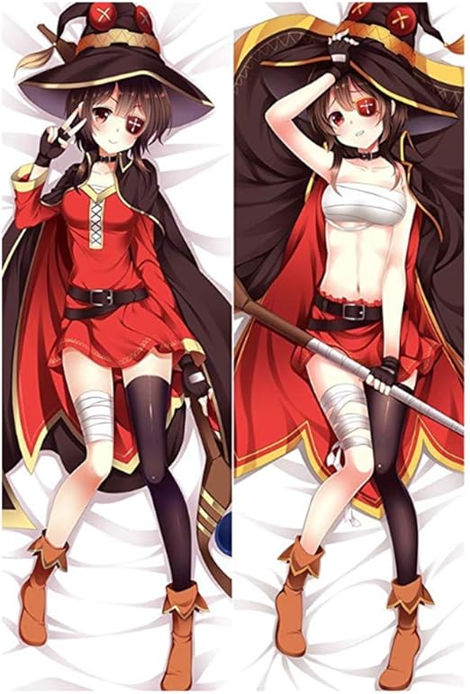 Konosuba Megumin
