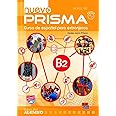 Nuevo Prisma B2 Students Book with Audio CD