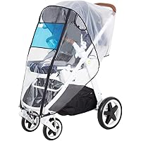 best stroller cover for winter