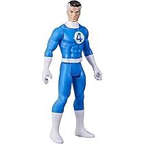 Marvel Legends Series 3.75-inch Retro 375 Collection Mr. Fantastic