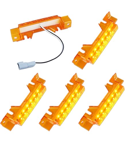 Amazon.com: Genuine Volvo 31290874, Right Front LED Marker