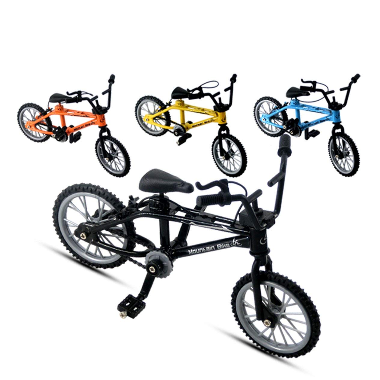 mini finger bmx