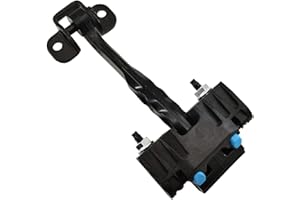 GaeaAuto 68169379AE Front Door Check Arm Strap Stay Hinge fit for 2014-2020 RAM Promaster 1500 2500 3500