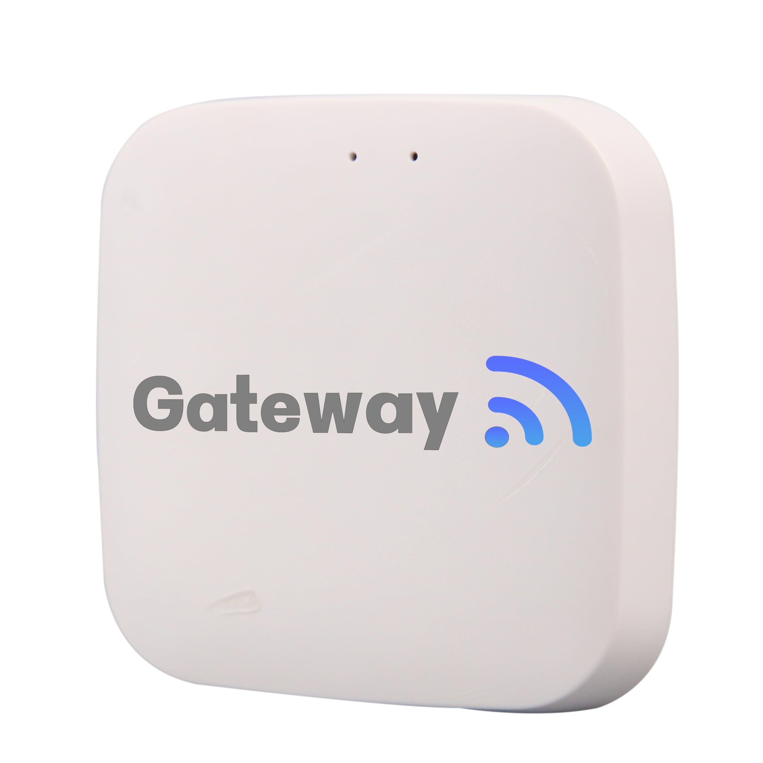Photo 1 of SEPOX Wi-Fi Gateway Remotely Control Smart Fingerprint Door Locks with Tuya Lock App, Gateway Smart Hub Compatible with Smart Life App Control, Electronic Lock Assemblies Compatible with iOS, Android