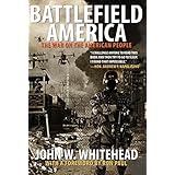 The War on the American People Battlefield America (Hardback) - Common