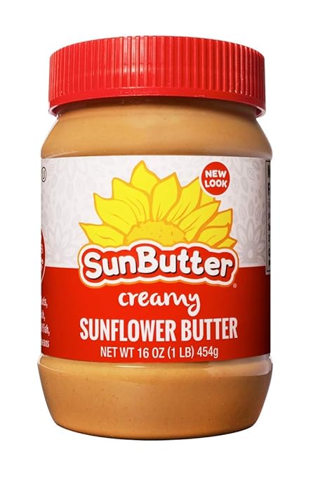 SunButter Sunflower Spread, Creamy
