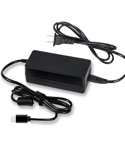 Nebula CapsuleII 本体・充電器 Amazon.com: NTQinParts Home Wall AC Power Charger + USB C