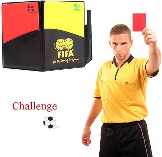 Amazon Toyofmineプロサッカーレフェリー財布footballレッドカードイエローカード鉛筆ログブック インテリア オンライン通販 Amazon Toyofmineプロサッカーレフェリー財布footballレッドカードイエローカード鉛筆ログブック インテリア オンライン通販