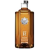 Clean Co Non-Alcoholic Rum Alternative 700ml Bottle