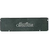Cretacolor Monolith Graphite Tin Set 7-pieces