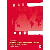 International Relations Theory: A Critical Introduction