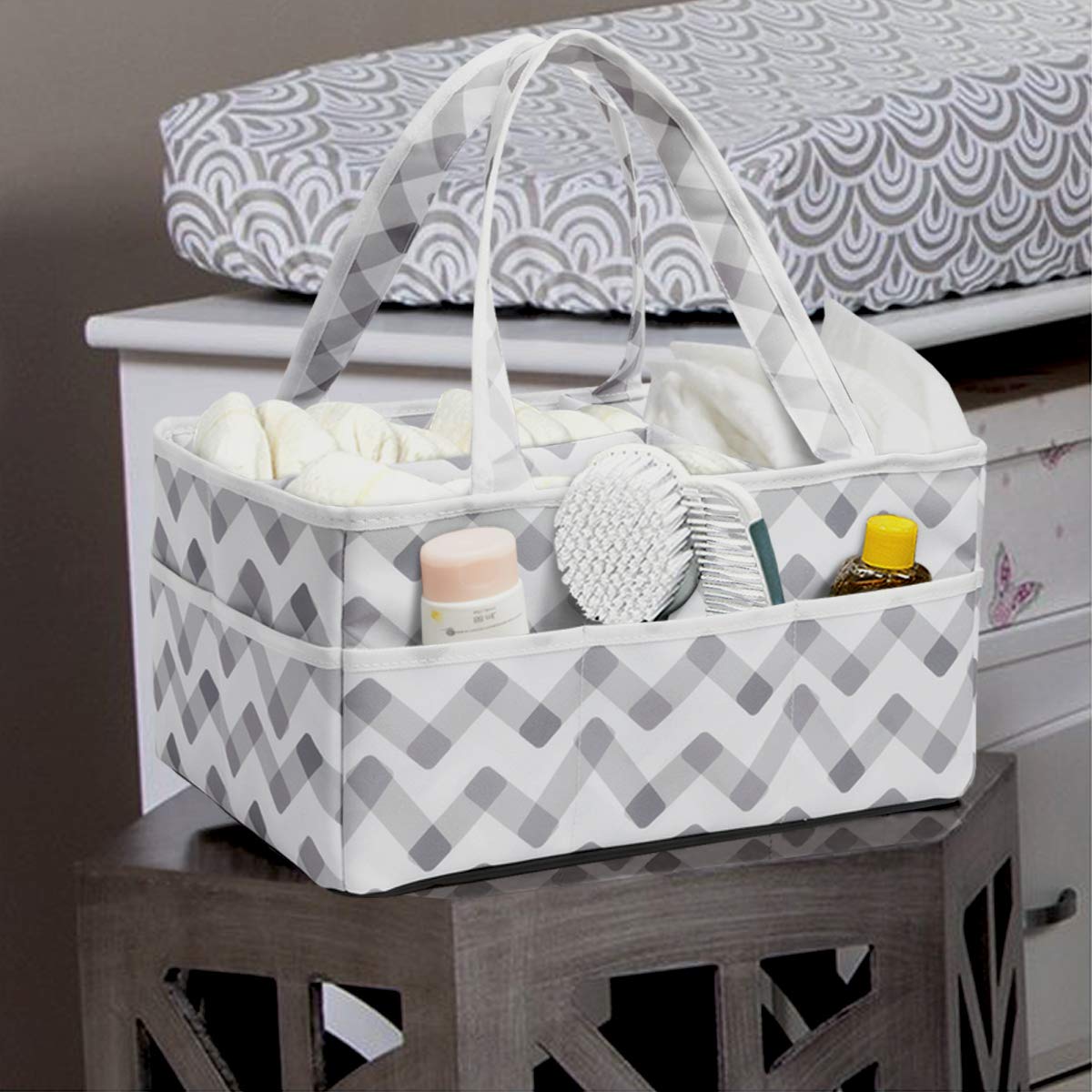 Diaper Caddy Baby Diaper Caddy, Diaper Caddy Organizer,Baby Caddy
