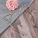 ETEREAUTY Cat Ears Headband for Women Girls, Party Daily Decoration and Cosplay Costume 2 Pieces