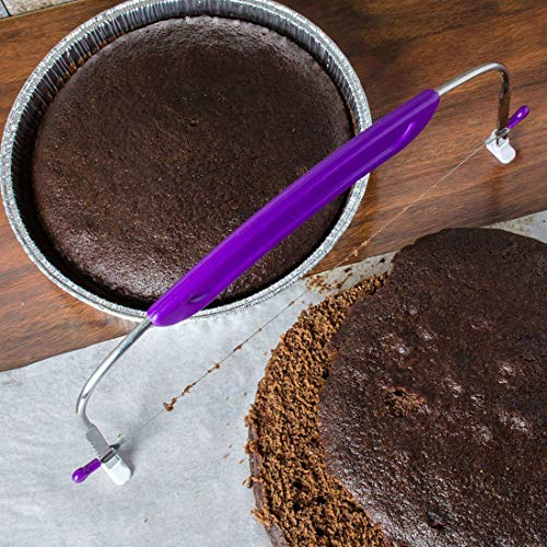 5 Adjustable+Leveler+Stainless+Professional+Baking