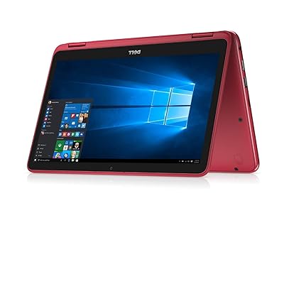 Dell Inspiron 11 3000 in Laptop, AMD A9, 4GB Morocco Ubuy