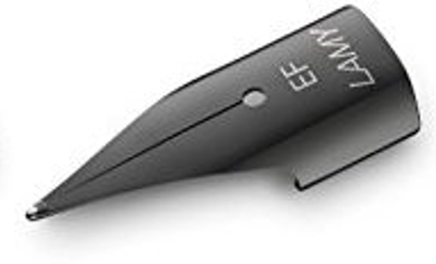 LAMY Z 50 Extra Fine Nib Set - Black — image 1