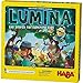 HABA Lumina - The Search for Lightning Bugs - an Adventuresome Push Your Luck Board Game for Ages 5+