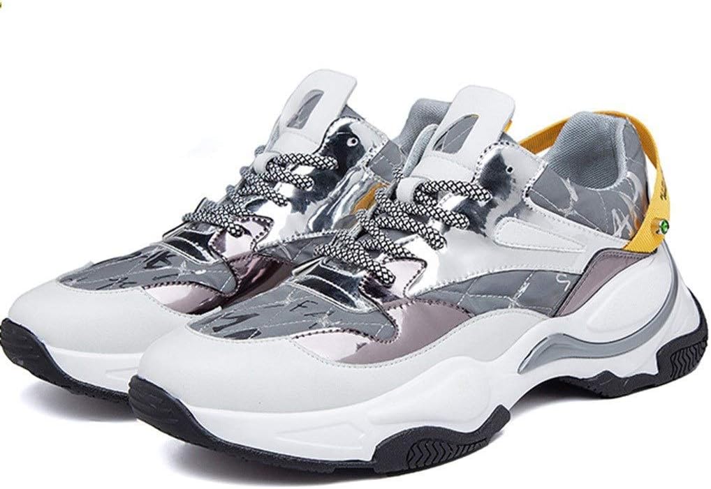 flat trail running shoes