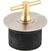 Mech Expansion Plug, Turn-Tite, 3-1/4In