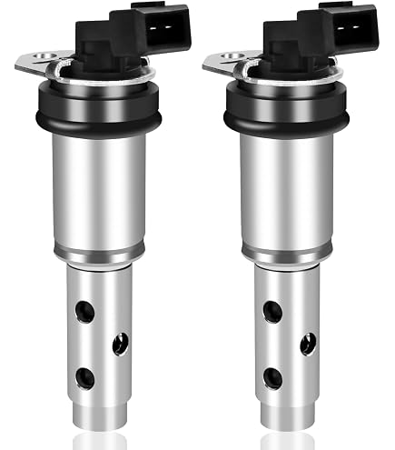 AKWH Vanos Électrovanne Variable BMW - Compatible Série 3 E46, Série 5 E39/E60, X5 E53, X3, Z4
