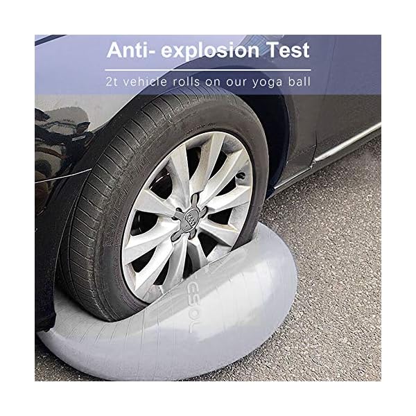 arteesol-Exercise-Ball-Gym-Ball-Anti-Burst-Yoga-Ball-45cm55cm65cm75cm-Extra-Thick-Swiss-Ball-with-Pump-for-Fitness-Birthing-Physio-Balance-Pilates Blackace arteesol Exercise Ball, Gym Ball Anti-Burst Yoga Ball, 45cm/55cm/65cm/75cm Extra Thick Swiss Ball with Pump…