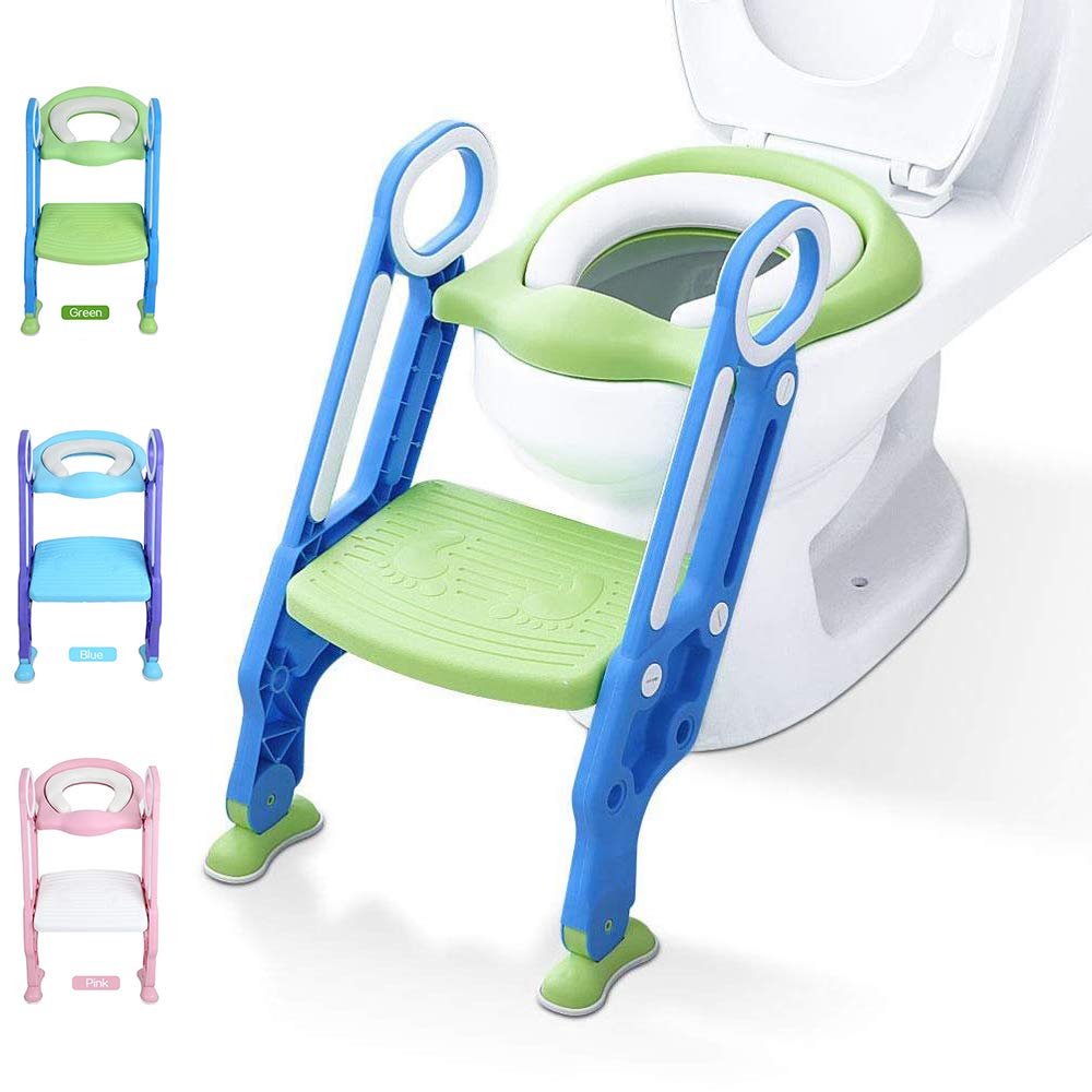 Mua Potty Training Toilet Seat with 