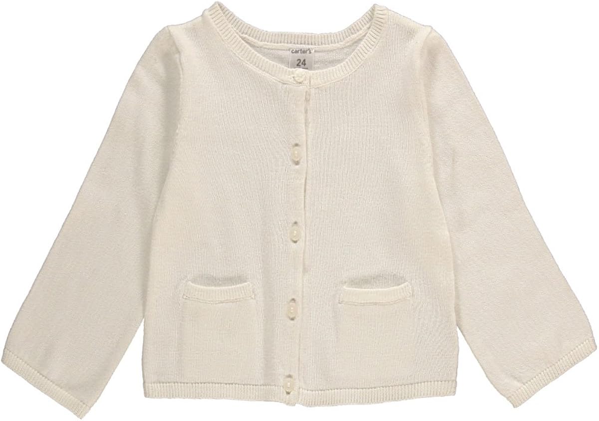 kohls carters baby girl