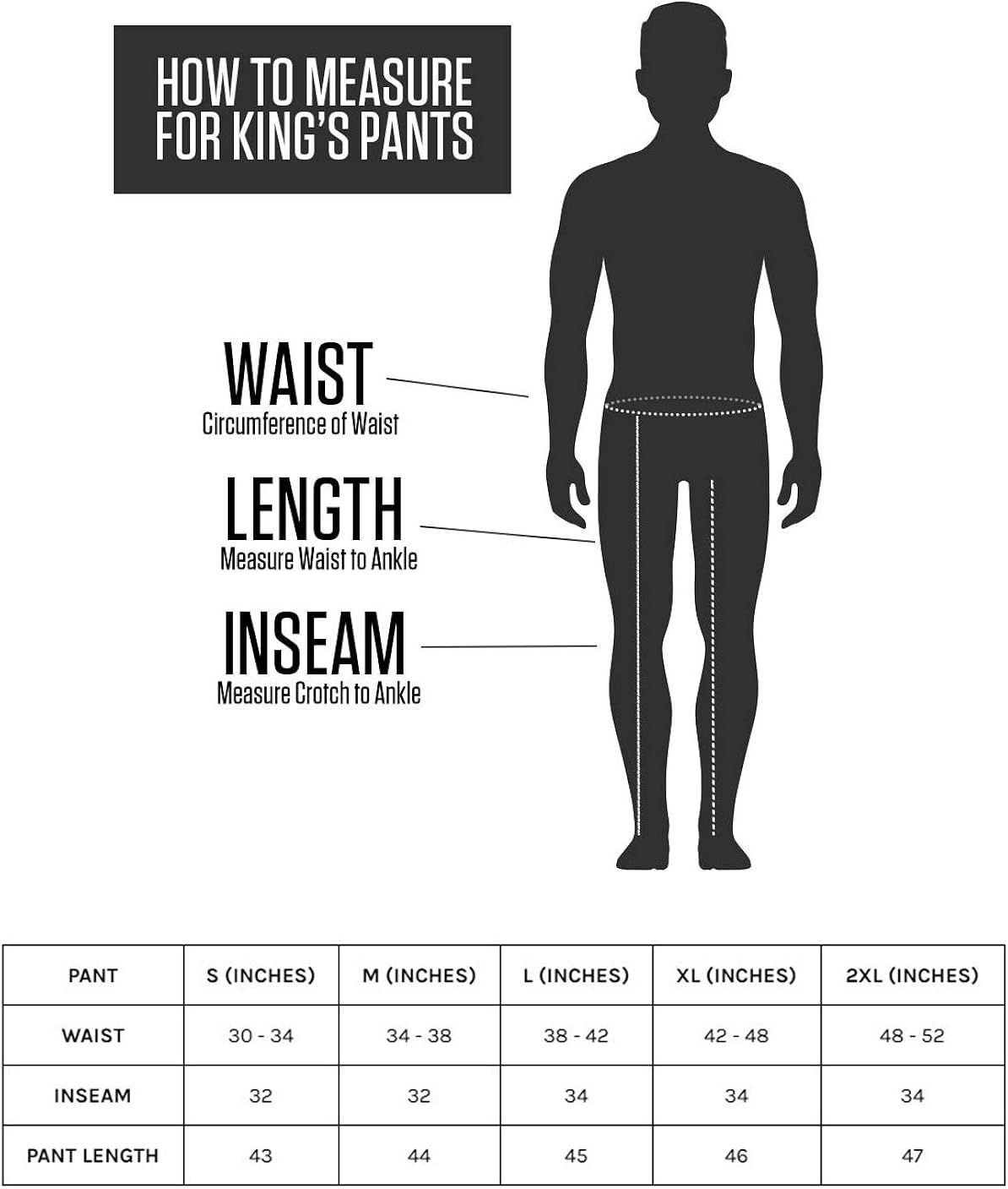 King's Camo Cotton Six Pocket Hunting Pants: Clothing