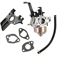 HURI Carburetor with Intake Manifold 