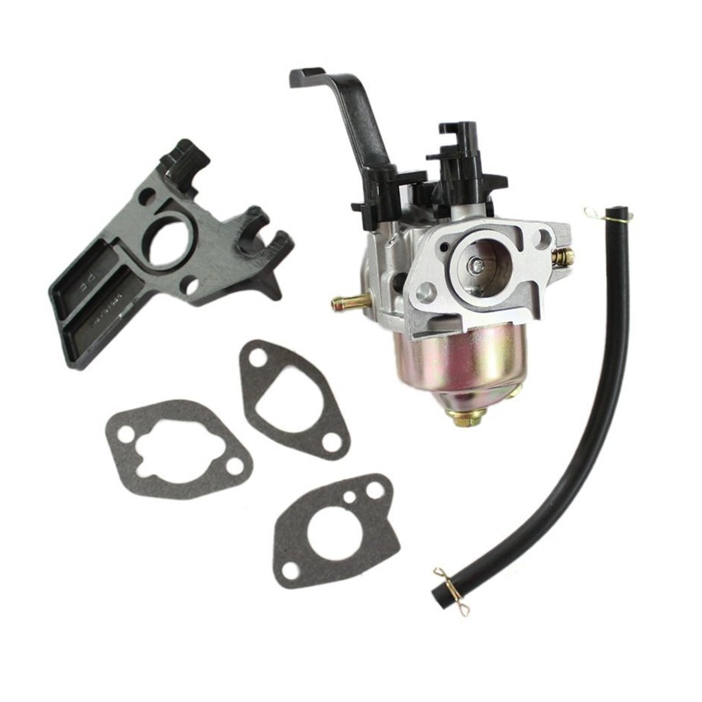 Photo 1 of HURI Carburetor with Gasket for Generac Centurion GP3250 Generator